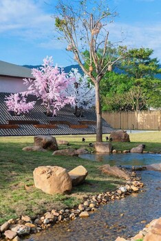 zsz hot spring resort