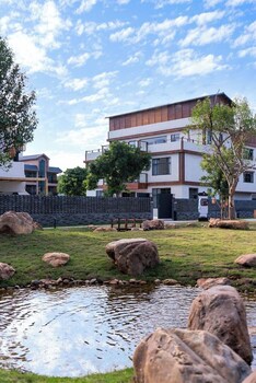 zsz hot spring resort