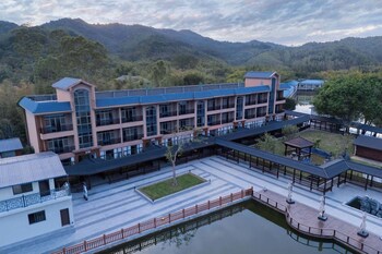 zsz hot spring resort