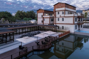 zsz hot spring resort
