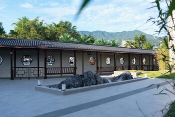 zsz hot spring resort