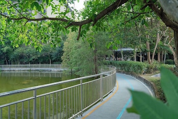 zsz hot spring resort