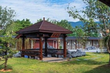 zsz hot spring resort