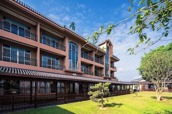zsz hot spring resort