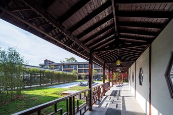 zsz hot spring resort
