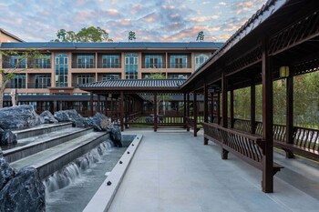 zsz hot spring resort