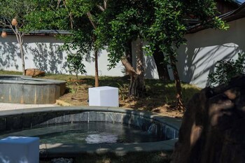 zsz hot spring resort
