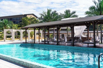 zsz hot spring resort