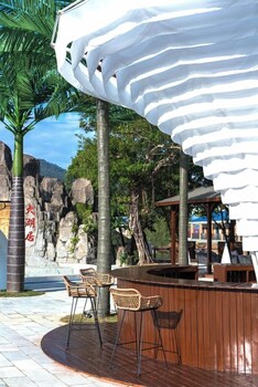 zsz hot spring resort