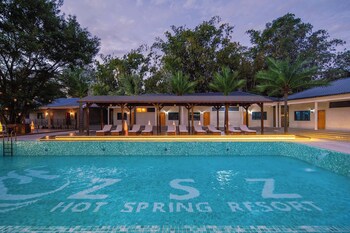 zsz hot spring resort