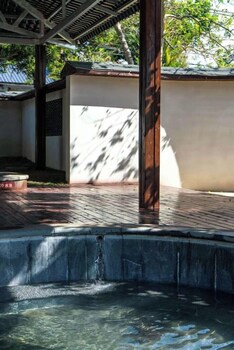 zsz hot spring resort