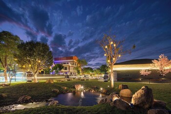 zsz hot spring resort