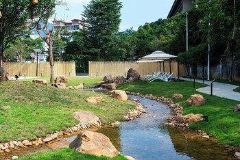 zsz hot spring resort