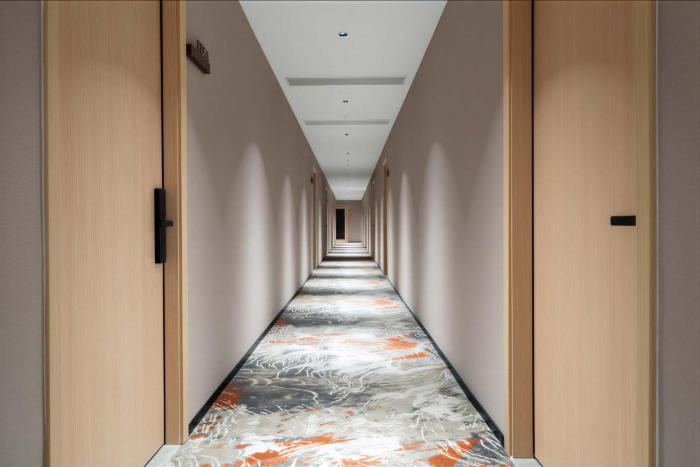 lofi hotel pazhou canton fair center