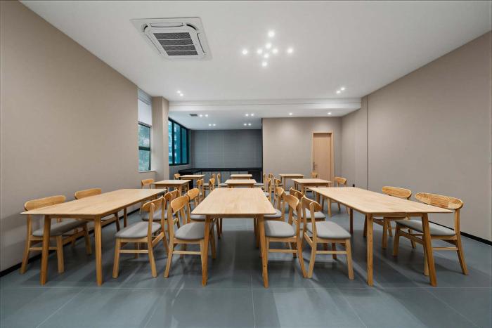 lofi hotel pazhou canton fair center