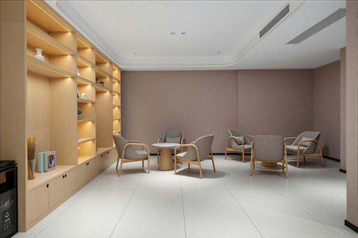 lofi hotel pazhou canton fair center