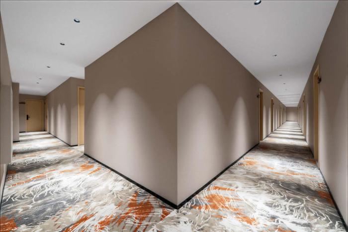 lofi hotel pazhou canton fair center
