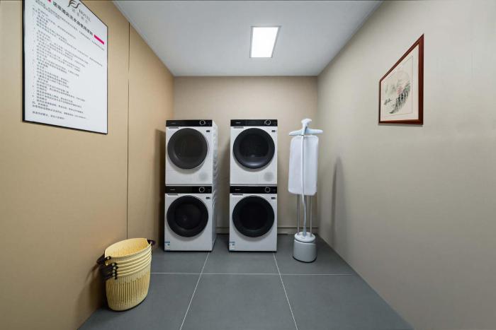 lofi hotel pazhou canton fair center