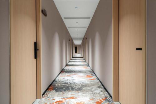 lofi hotel pazhou canton fair center