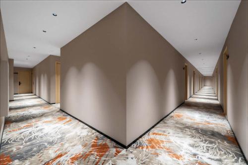 lofi hotel pazhou canton fair center