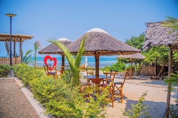 sea eagle oceanfront