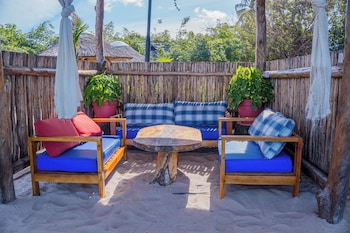 sea eagle oceanfront