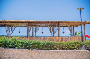 sea eagle oceanfront