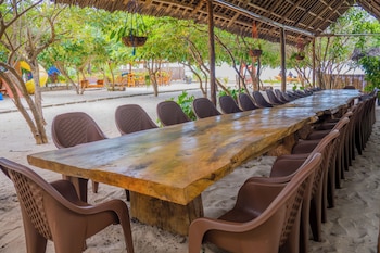 sea eagle oceanfront