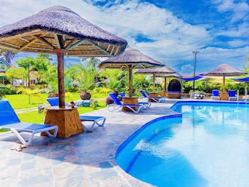sea eagle oceanfront