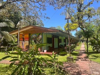ilan ilan tortuguero