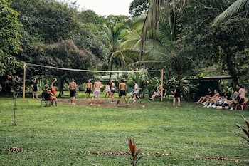 Ilan Ilan Tortuguero,,3 star