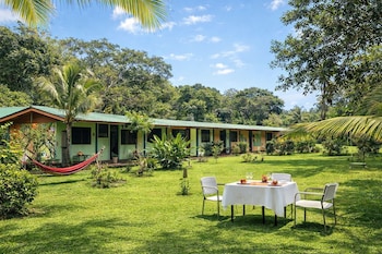 ilan ilan tortuguero