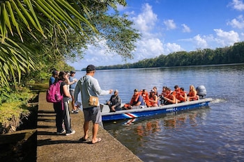 Ilan Ilan Tortuguero,,3 star
