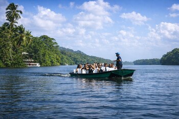 ilan ilan tortuguero