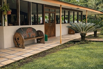 ilan ilan tortuguero