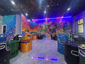 win house hotel