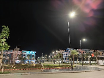 green family hotel