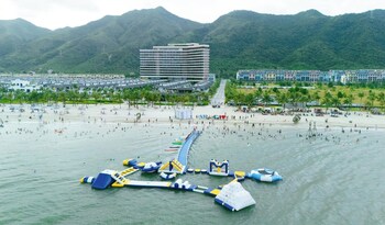 green family hotel