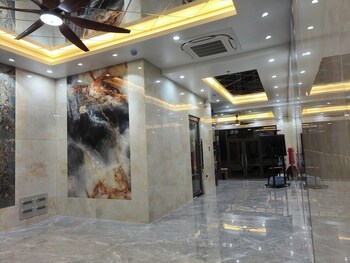 green family hotel