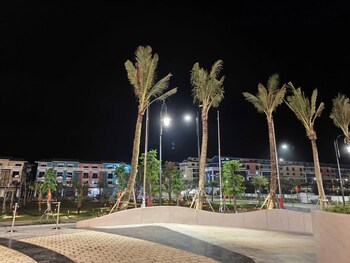 green family hotel