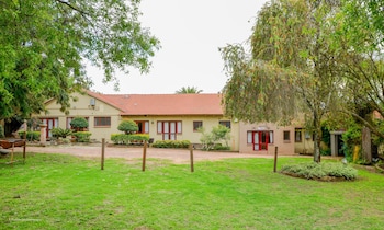 Cozy Guestrooms In Midrand 1,,3 star