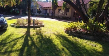 cozy guestrooms in midrand 1