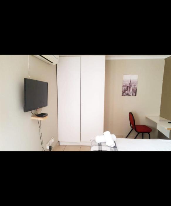 cozy guestrooms in midrand 1