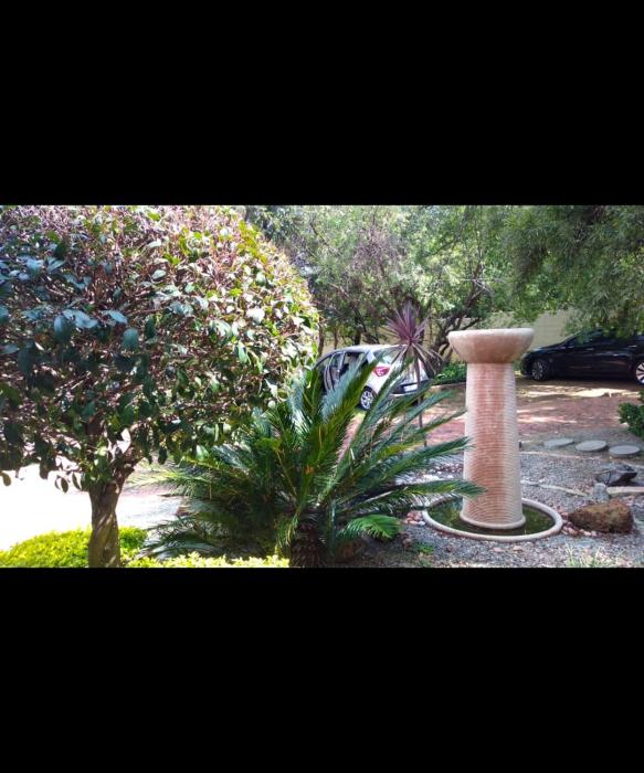 cozy guestrooms in midrand 1