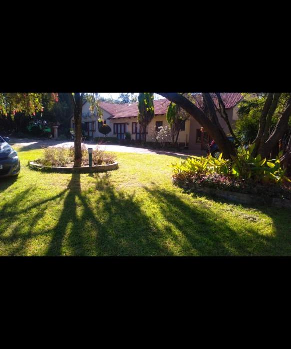 cozy guestrooms in midrand 1