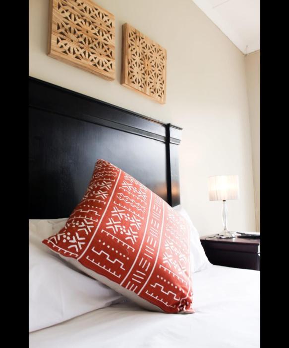 cozy guestrooms in midrand 1