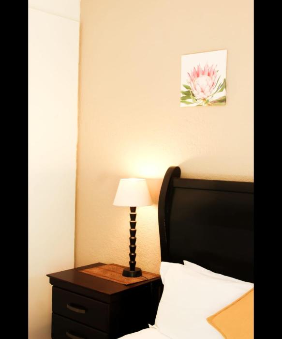 cozy guestrooms in midrand 1