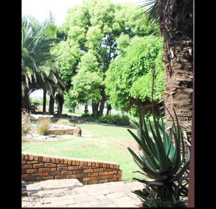 cozy guestrooms in midrand 1