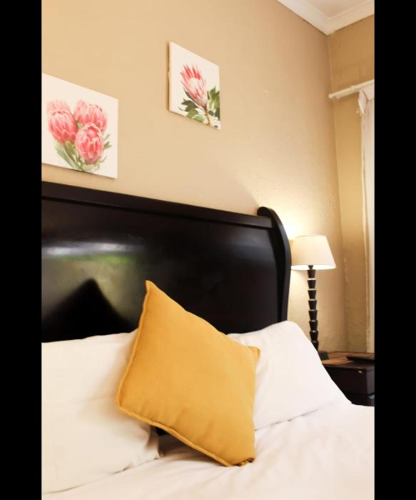 cozy guestrooms in midrand 1