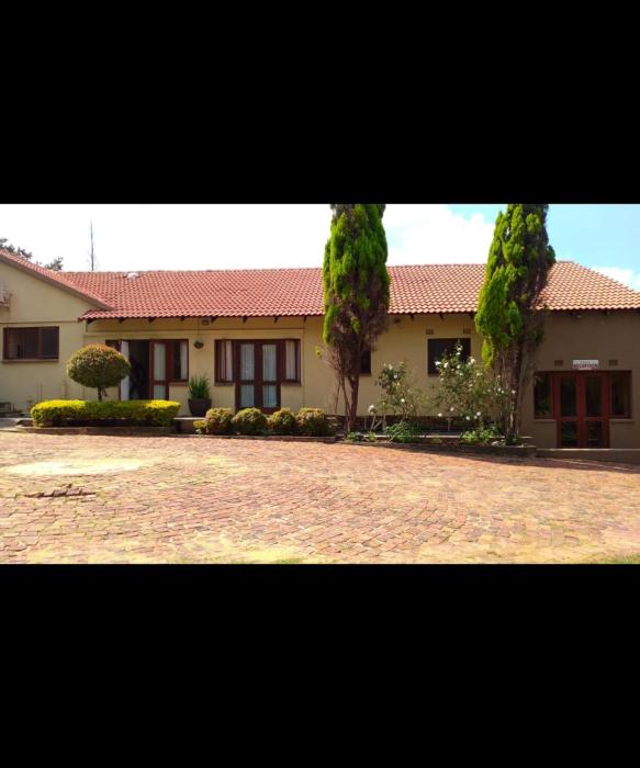 cozy guestrooms in midrand 1